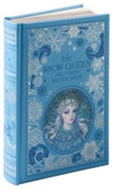  Snow Queen and Other Winter Tales (Barnes & Noble Collectible Classics: Omnibus Edition)