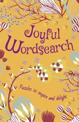  Joyful Wordsearch