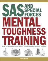  SAS and Special Forces Mental Toughness Training