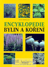 Encyklopedie bylin a koření