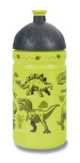 R&B Zdravá lahev 0,5 l Dinosauři