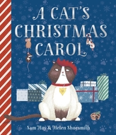 A Cat\'s Christmas Carol
