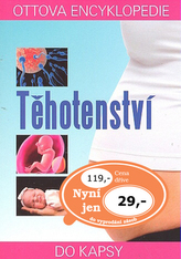 Ottova encyklopedie Těhotenství
