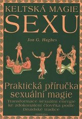 Keltská magie sexu