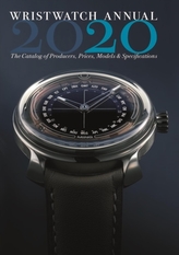  Wristwatch Annual 2020