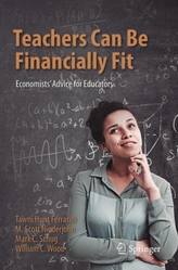  Teachers Can Be Financially Fit