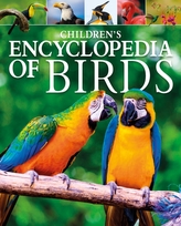  Children\'s Encyclopedia of Birds