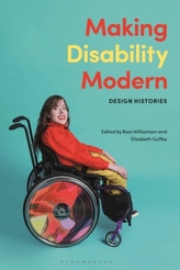  Making Disability Modern