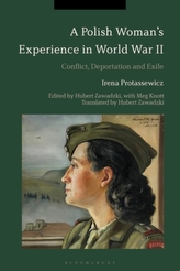 A Polish Woman\'s Experience in World War II