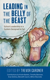  Leading in the Belly of the Beast