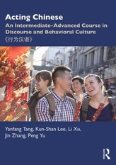  Acting Chinese