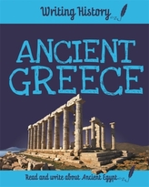  Writing History: Ancient Greece