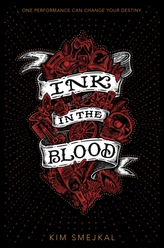  Ink in the Blood
