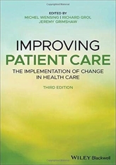  Improving Patient Care