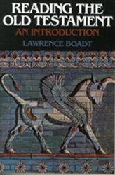  Reading the Old Testament