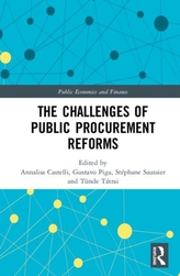 The Challenges of Public Procurement Reforms