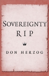  Sovereignty, RIP