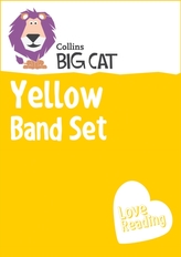  Yellow Band Set