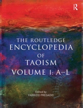 The Routledge Encyclopedia of Taoism