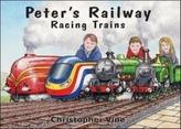  Peter\'s Railway - Racing Trains