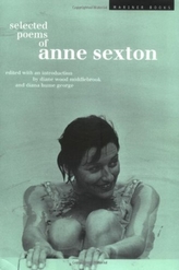  Selected Poems of Anne Sexton