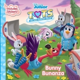  TOTS BUNNY BUNANZA