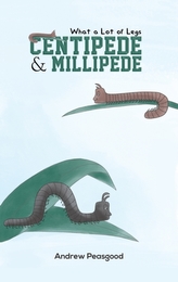  Centipede & Millipede
