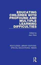  Educating Children with Profound and Multiple Learning Difficulties