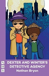  Dexter and Winter\'s Detective Agency