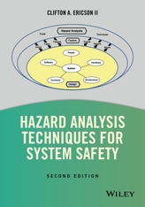  Hazard Analysis Techniques for System Safety
