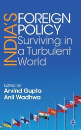  India\'s Foreign Policy