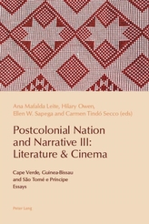  Postcolonial Nation and Narrative III: Literature & Cinema