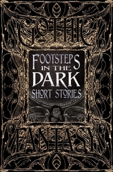  Footsteps in the Dark Short Stories