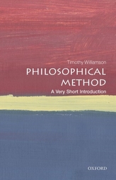  Philosophical Method: A Very Short Introduction