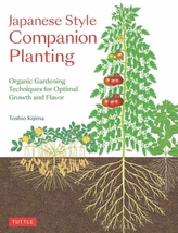  Japanese Style Companion Planting