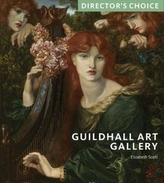  Guildhall Art Gallery