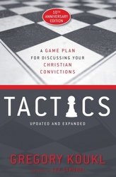  Tactics, 10th Anniversary Edition