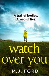  Watch Over You