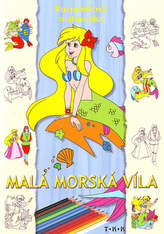 Malá morská víla