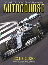 F1 Autocourse 2019-20 Annual