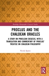  Proclus and the Chaldean Oracles