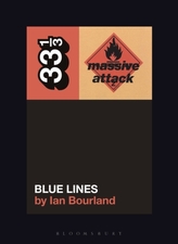  Massive Attack\'s Blue Lines
