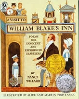 A Visit to William Blake\'s Inn