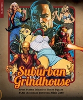  Suburban Grindhouse