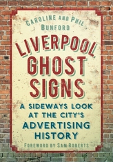  Liverpool Ghost signs