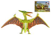 Dinosaurus Pteranodon 26cm v krabičce