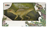 Dinosaurus Spinosaurus 18cm v krabičce