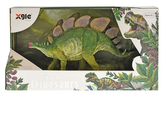 Dinosaurus Stegosaurus 20cm v krabičce