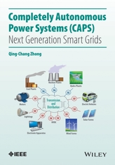  Power Electronics-Enabled Autonomous Power Systems
