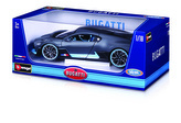 Bburago 1:18 TOP Bugatti Divo